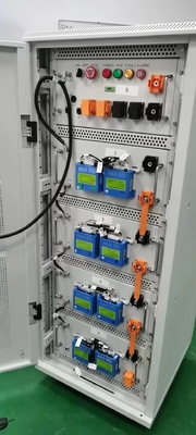 Akumulator litowo-jonowy OEM UPS 144V 204,8V 105AH 160Ah 230AH System magazynowania energii EES