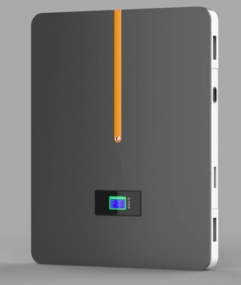 48-woltowy akumulator litowy Lifepo4 do przechowywania energii w domu 51,2V 184AH 9,42KWH