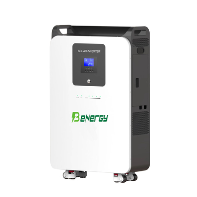 DSP Control LFP Bateria litowo-jonowa All In One Energy Storage System 5KWH