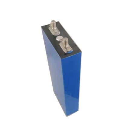 Aluminiowy akumulator LiFePo4 3,2 V 25 Ah Żelazofosforanowy pryzmatyczny zacisk M6