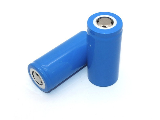 3,2 V ogniwo fosforanu litowo-żelazowego 32700 32650 6000 mah Bateria cylindryczna Lifepo4