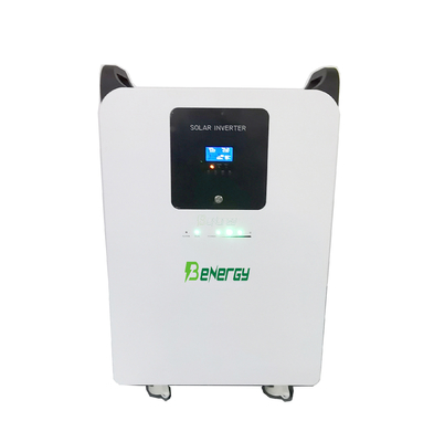 Inwerter All In One System magazynowania energii 16S1P 3WH 5KWH dla gospodarstw domowych
