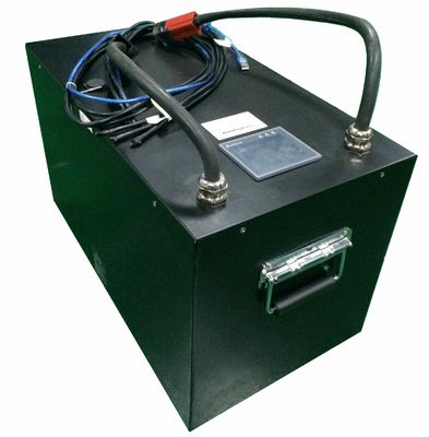 Akumulator litowo-jonowy 48 V 500 Ah 50 A Akumulator do przechowywania