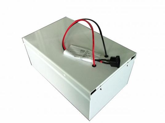 Akumulator morski LiFePO4 36-woltowy akumulator litowy do trolingu