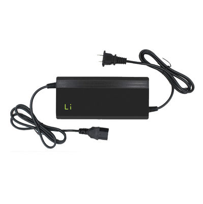 Ładowarka akumulatorów litowo-jonowych 12 V Lifepo4 14,6 V 4A UN38,3
