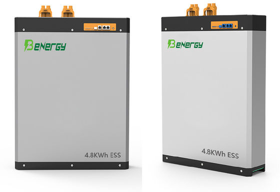 Powerwall 4,8 kWh Akumulator do przechowywania energii w domu 3,6 kW IP64 z pilotem