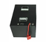 LiFePO4 Samochodowy akumulator litowo-jonowy UPS Układ słoneczny 24S1P