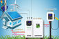 13,8kWh Domowy system przechowywania energii 230V 60Ah Solarny system zasilania awaryjnego dla domu