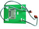 72V 100Ah LiFePO4 Akumulator 24S1P Litowo-jonowe akumulatory do wózków golfowych