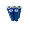 Cylindryczny akumulator litowo-jonowy AA 3,2 V 500 mAh LiFePO4 14500 Chroniony akumulator litowo-jonowy