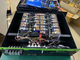 Akumulator litowy ODM 48V 100ah 200ah Lifepo4 Cell Solar Boat RV System
