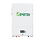 Zestaw akumulatorów litowych CE 48V 150AH Powerwall naścienny do przechowywania energii w budynkach mieszkalnych 7,68 kWh