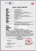 Chiny Benergy Tech Co.,Ltd Certyfikaty